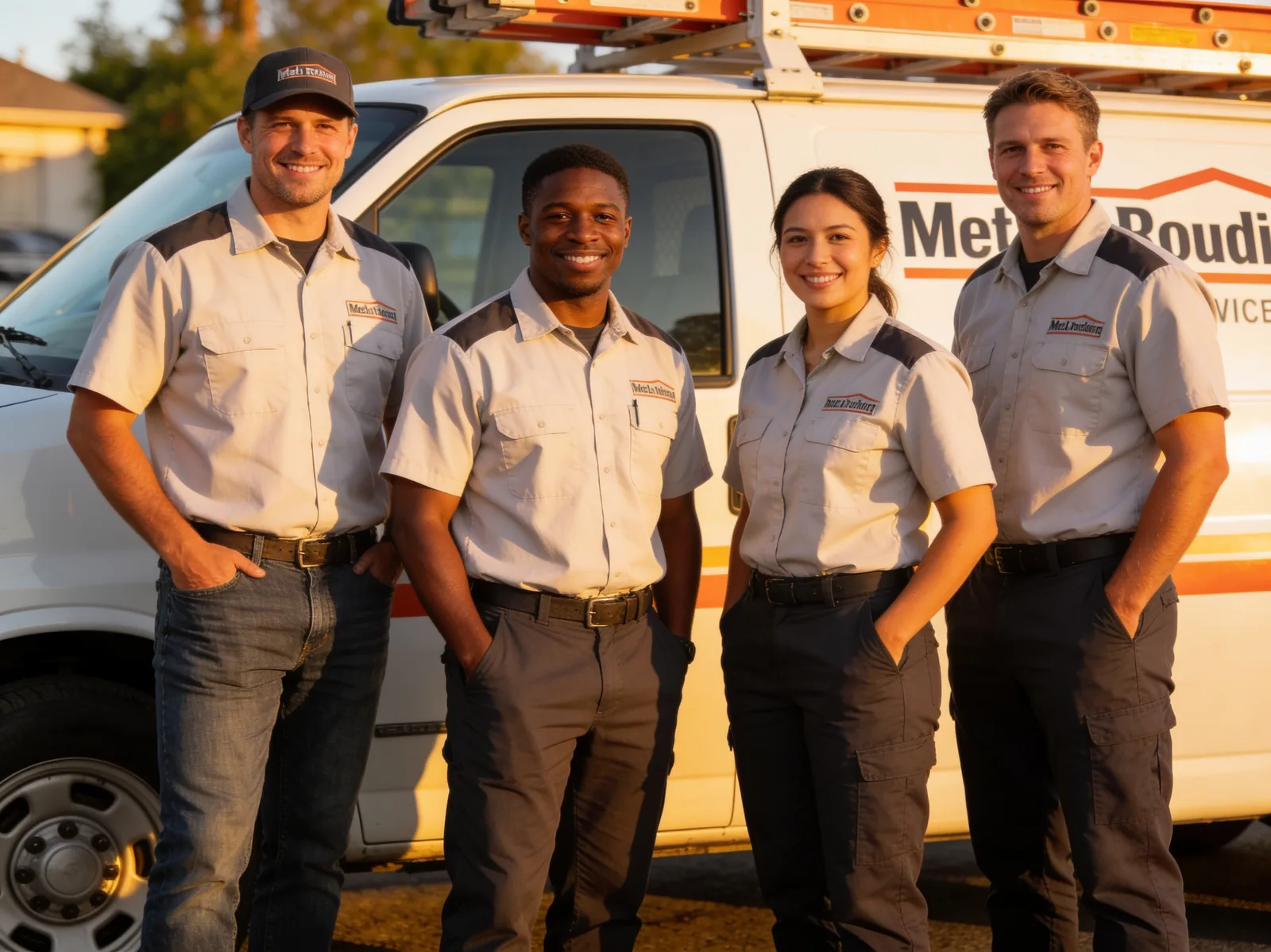 Metal Roof Installation company in Lockhart, TX